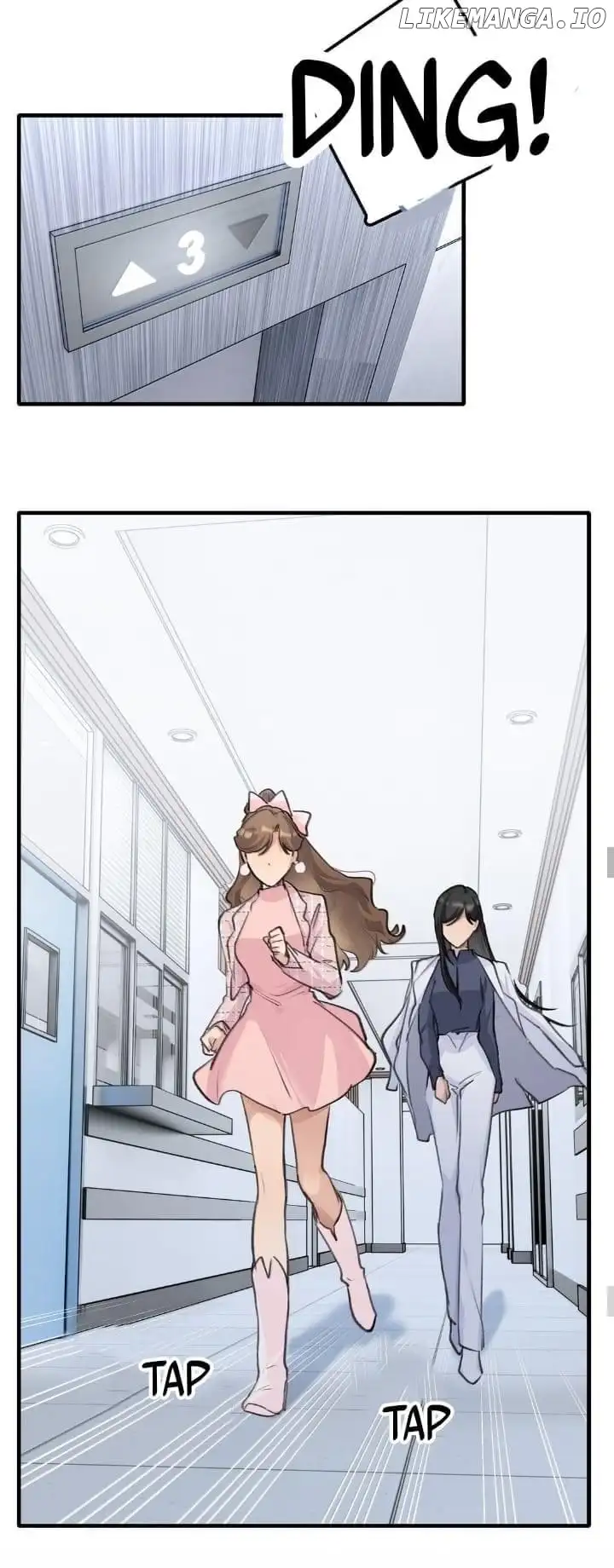 Long-awaited Feelings chapter 113 page 12