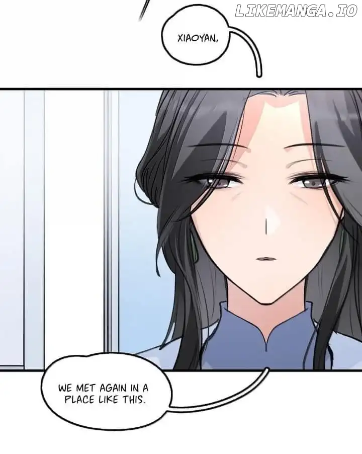Long-awaited Feelings chapter 113 page 16