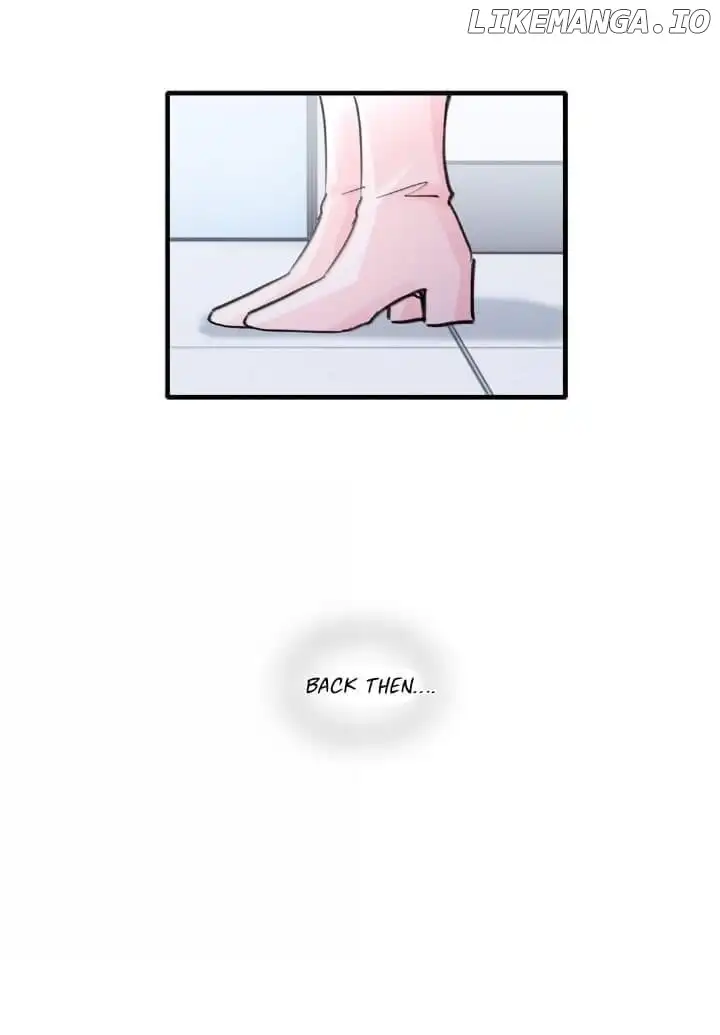Long-awaited Feelings chapter 113 page 18