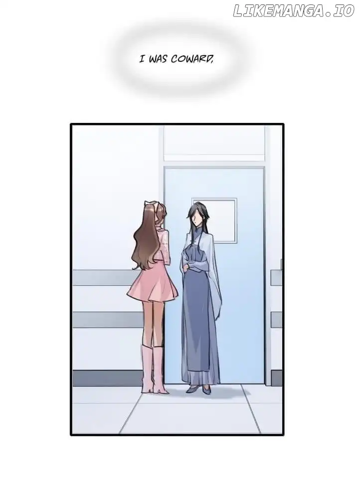 Long-awaited Feelings chapter 113 page 19