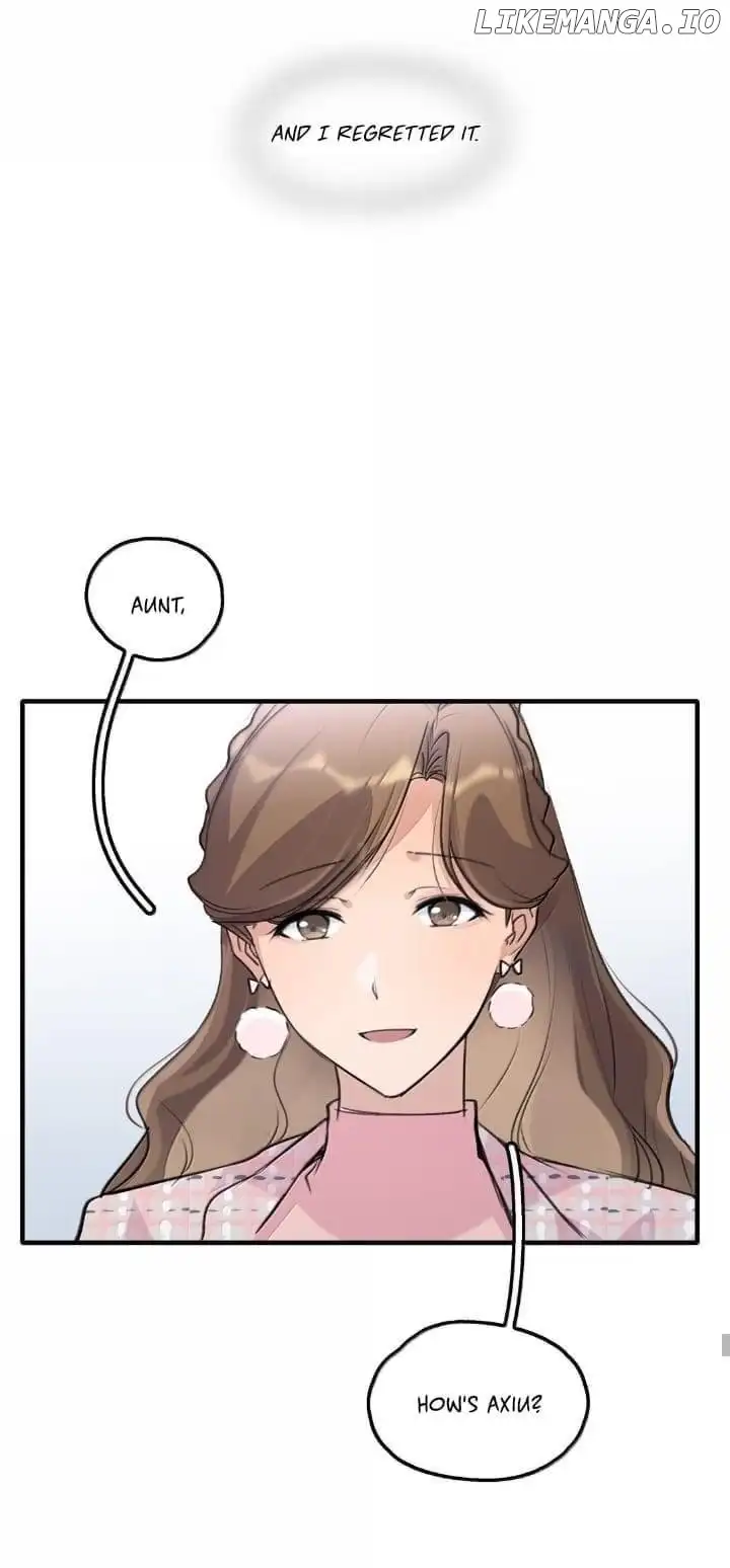 Long-awaited Feelings chapter 113 page 20