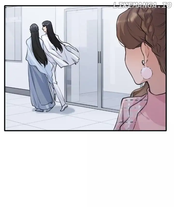 Long-awaited Feelings chapter 113 page 23