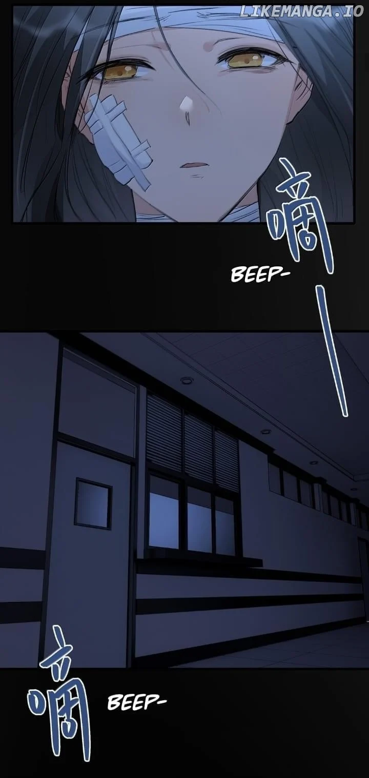 Long-awaited Feelings chapter 114 page 3