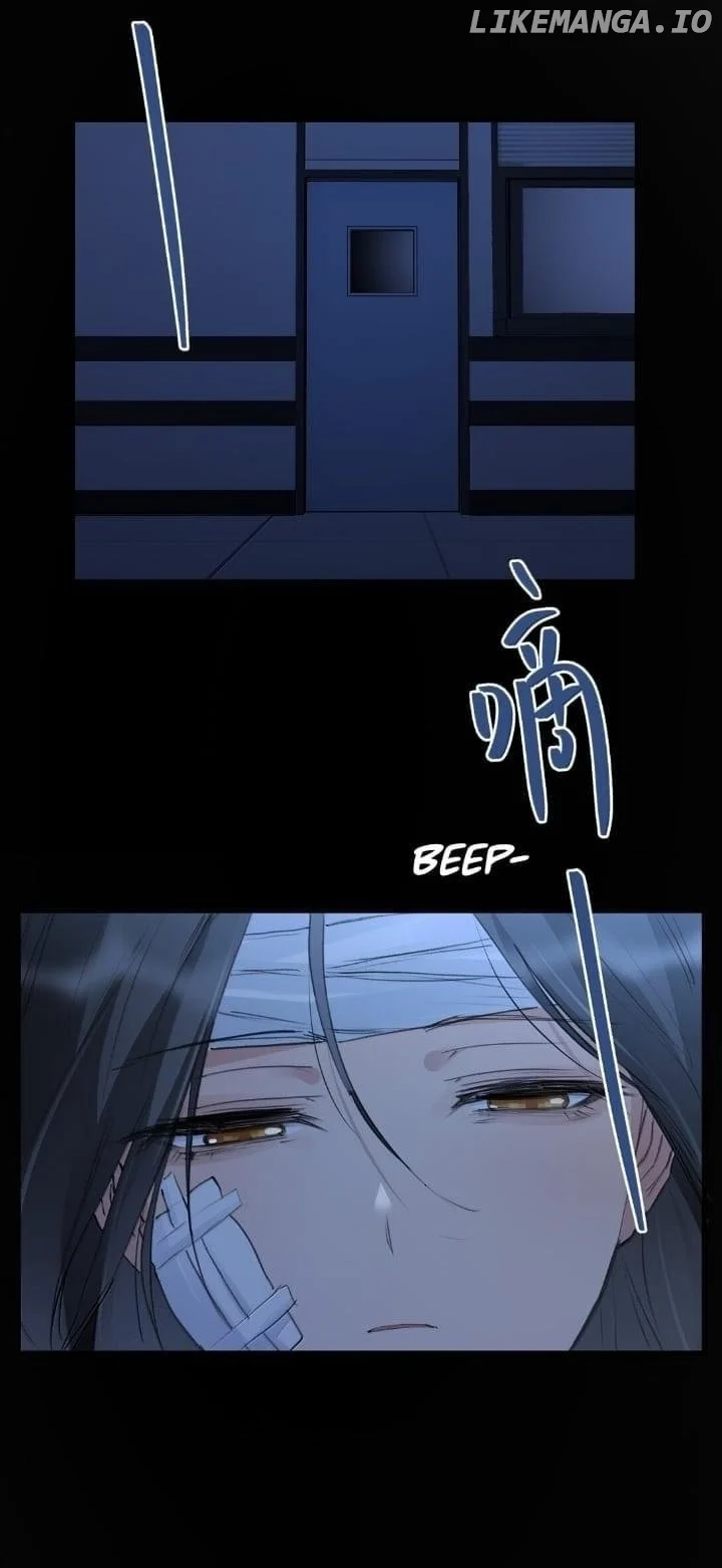 Long-awaited Feelings chapter 114 page 4
