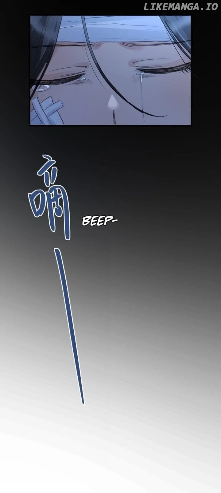 Long-awaited Feelings chapter 114 page 5
