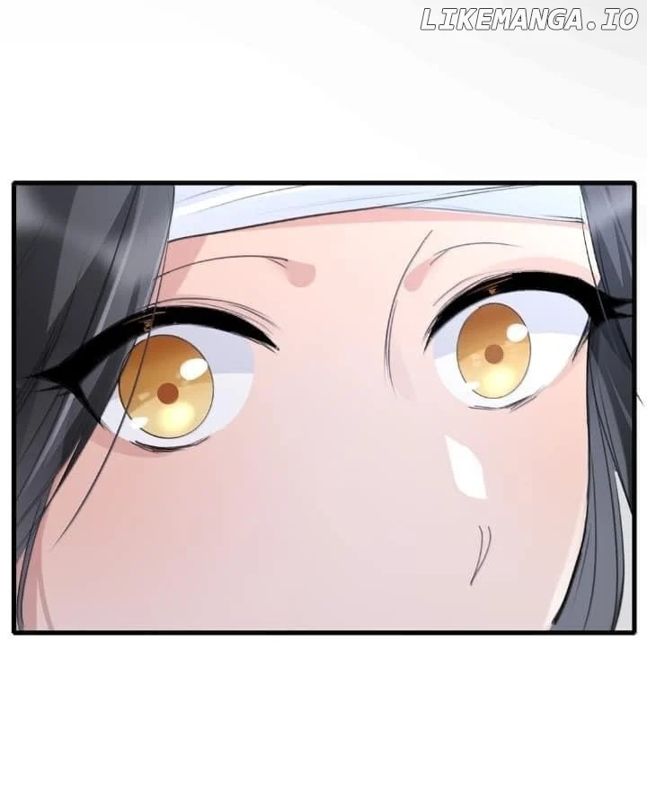 Long-awaited Feelings chapter 114 page 6