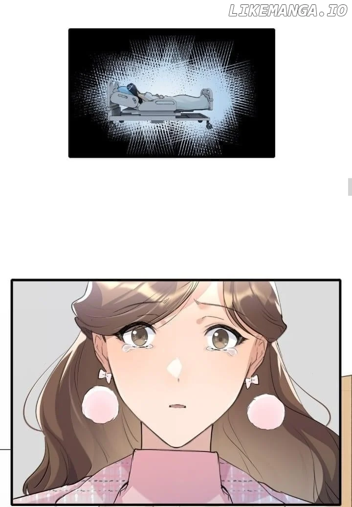 Long-awaited Feelings chapter 114 page 8