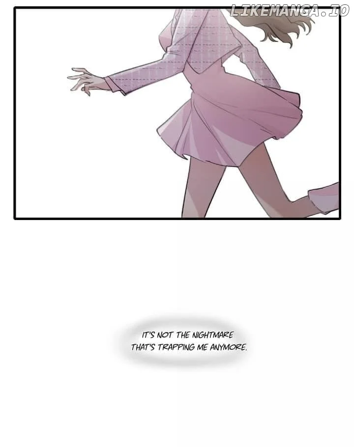 Long-awaited Feelings chapter 114 page 12