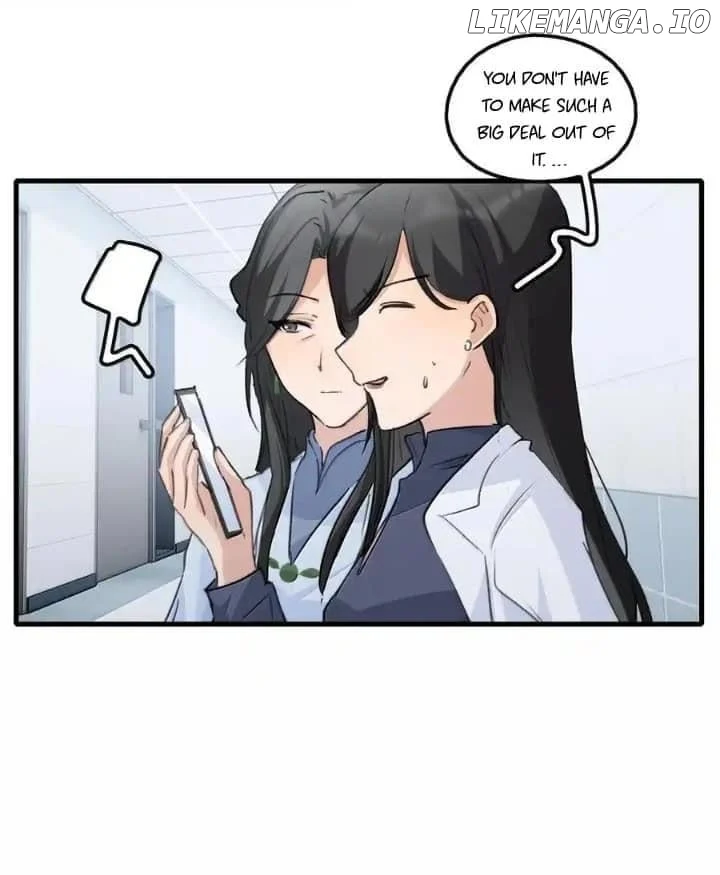 Long-awaited Feelings chapter 114 page 18