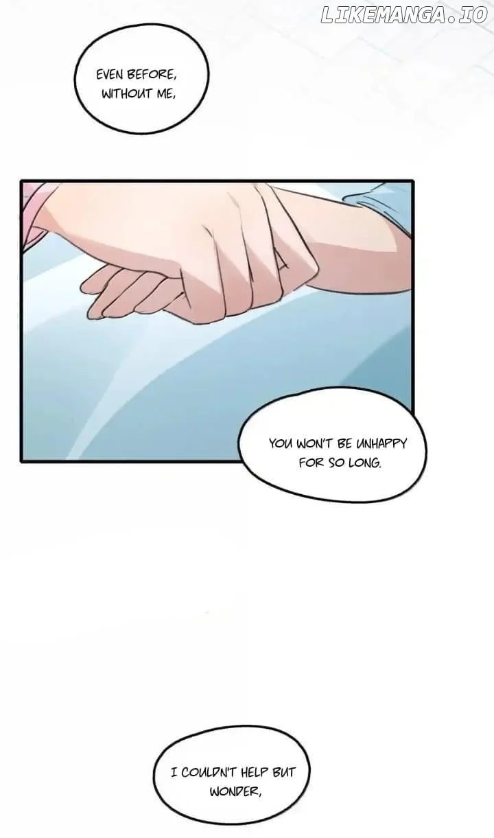 Long-awaited Feelings chapter 115 page 4
