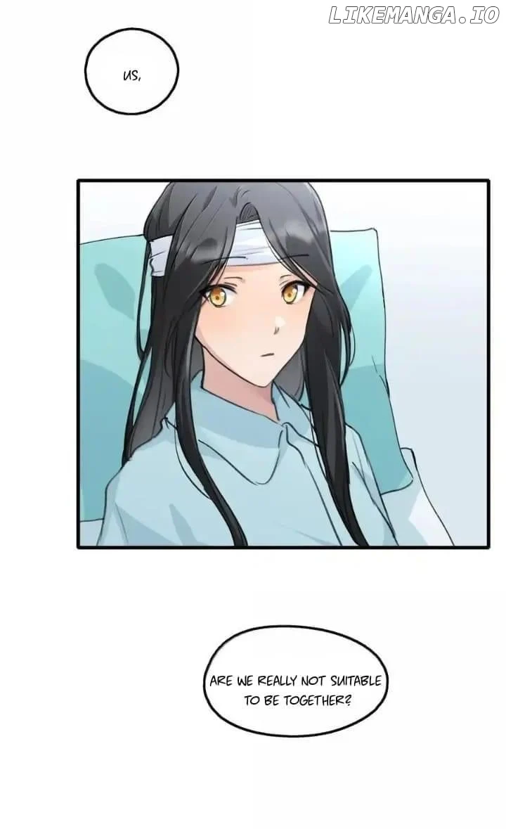 Long-awaited Feelings chapter 115 page 7