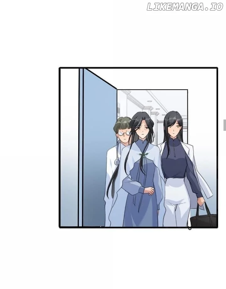 Long-awaited Feelings chapter 115 page 10