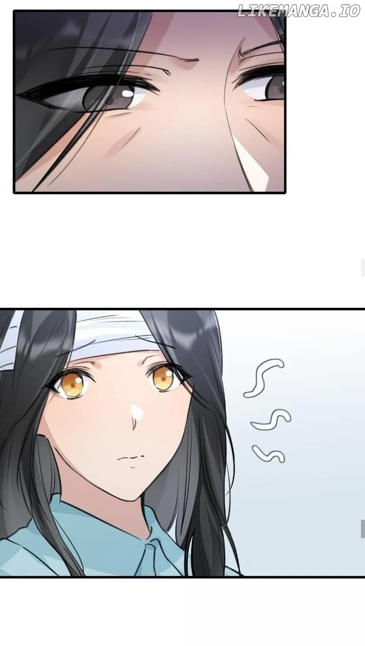 Long-awaited Feelings chapter 115 page 12