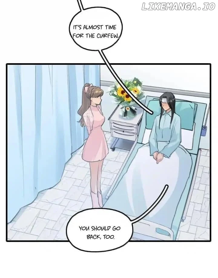 Long-awaited Feelings chapter 115 page 15