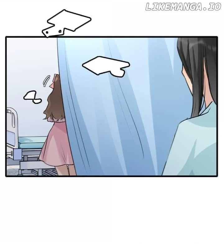 Long-awaited Feelings chapter 115 page 21