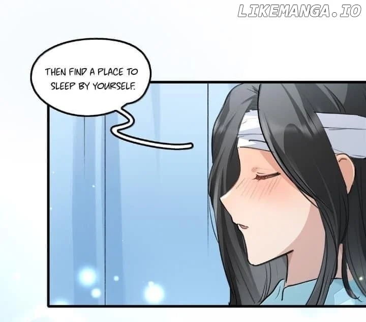 Long-awaited Feelings chapter 115 page 23
