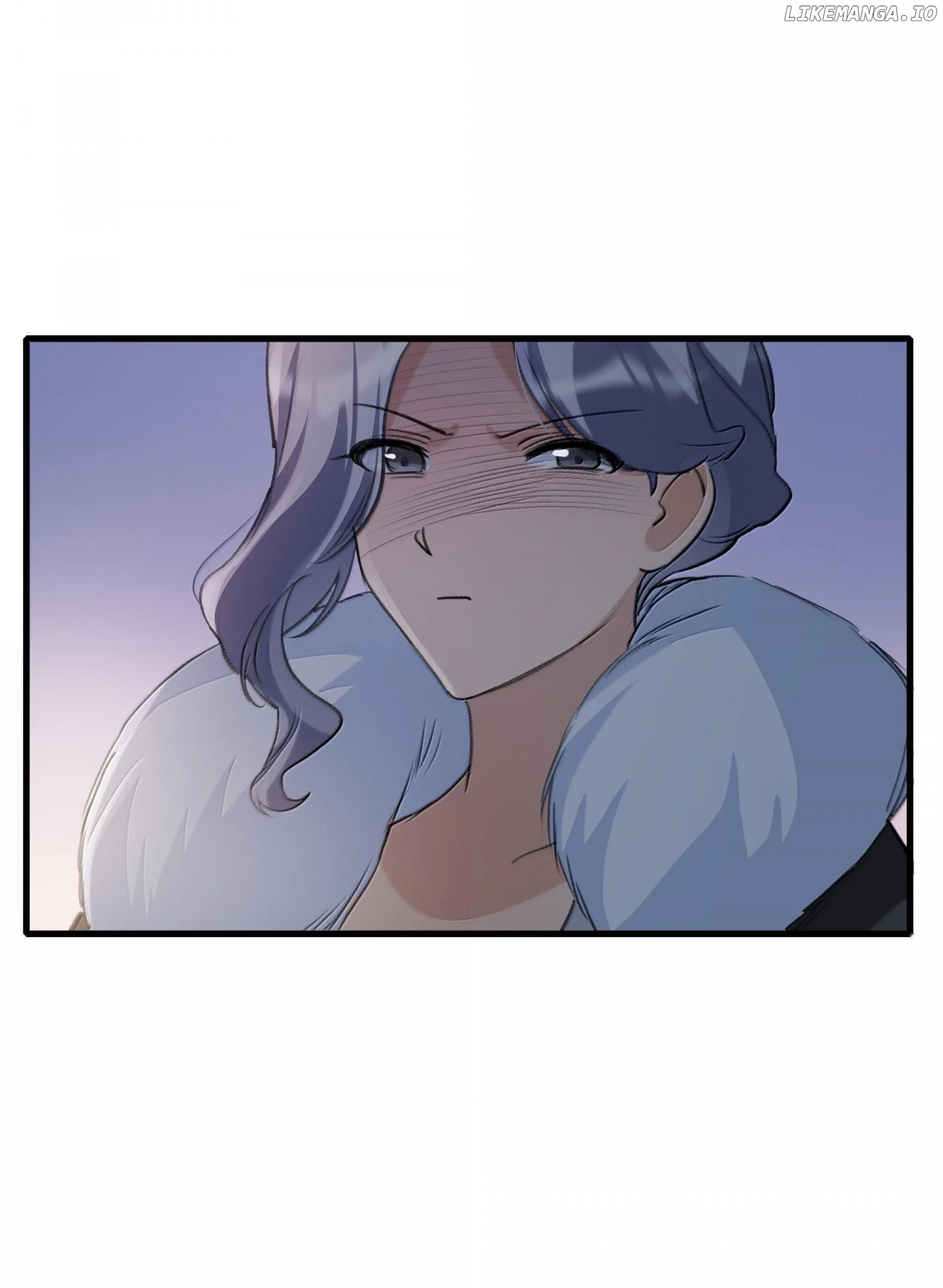 Long-awaited Feelings chapter 117 page 4