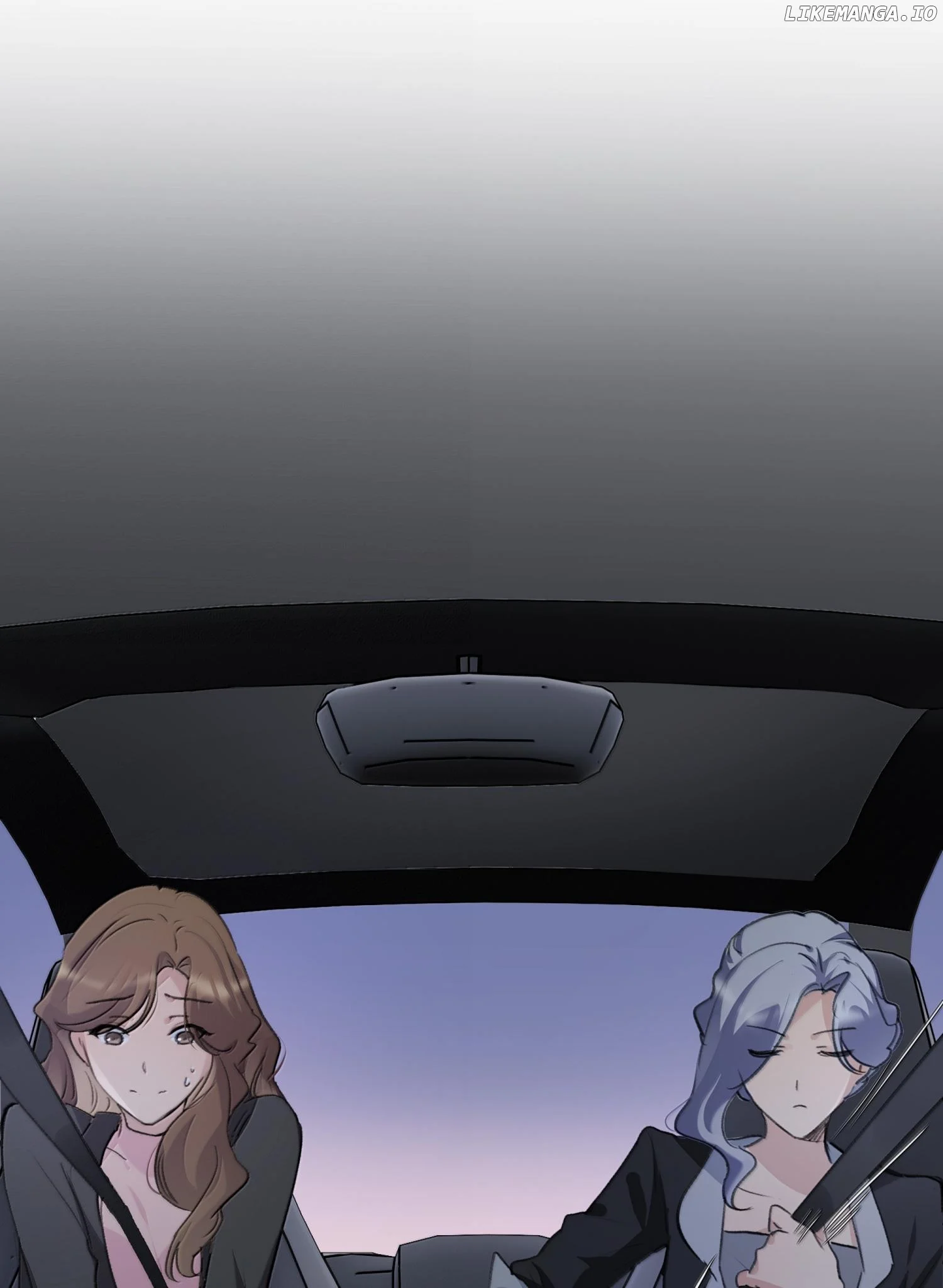 Long-awaited Feelings chapter 117 page 6