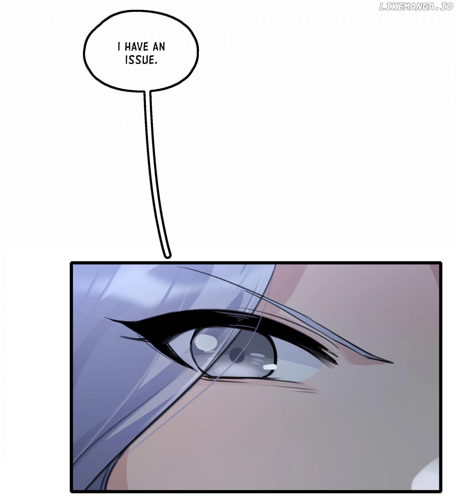 Long-awaited Feelings chapter 117 page 10