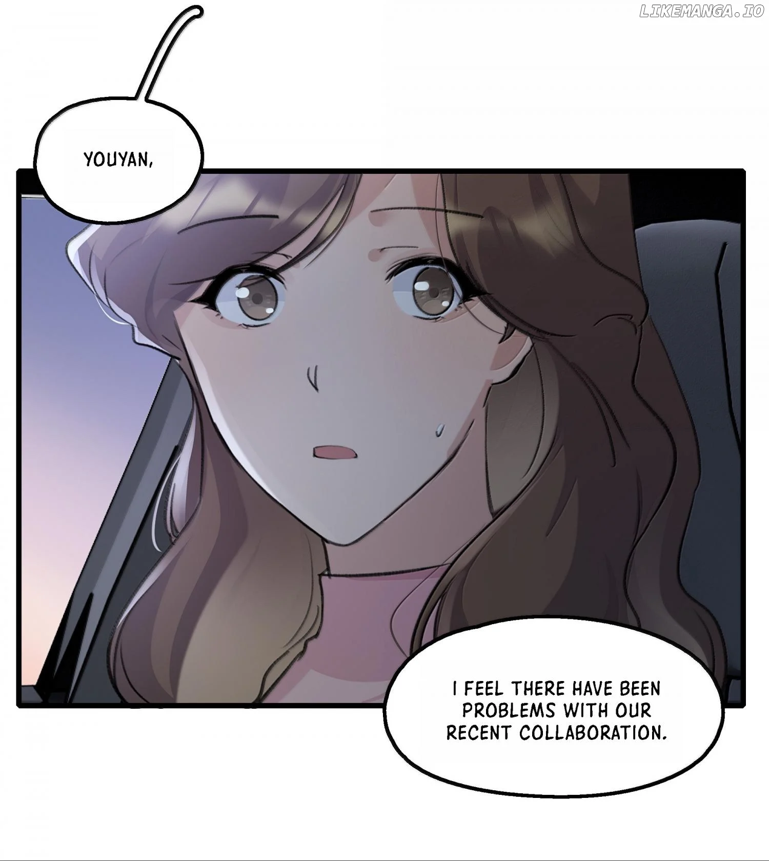 Long-awaited Feelings chapter 117 page 11