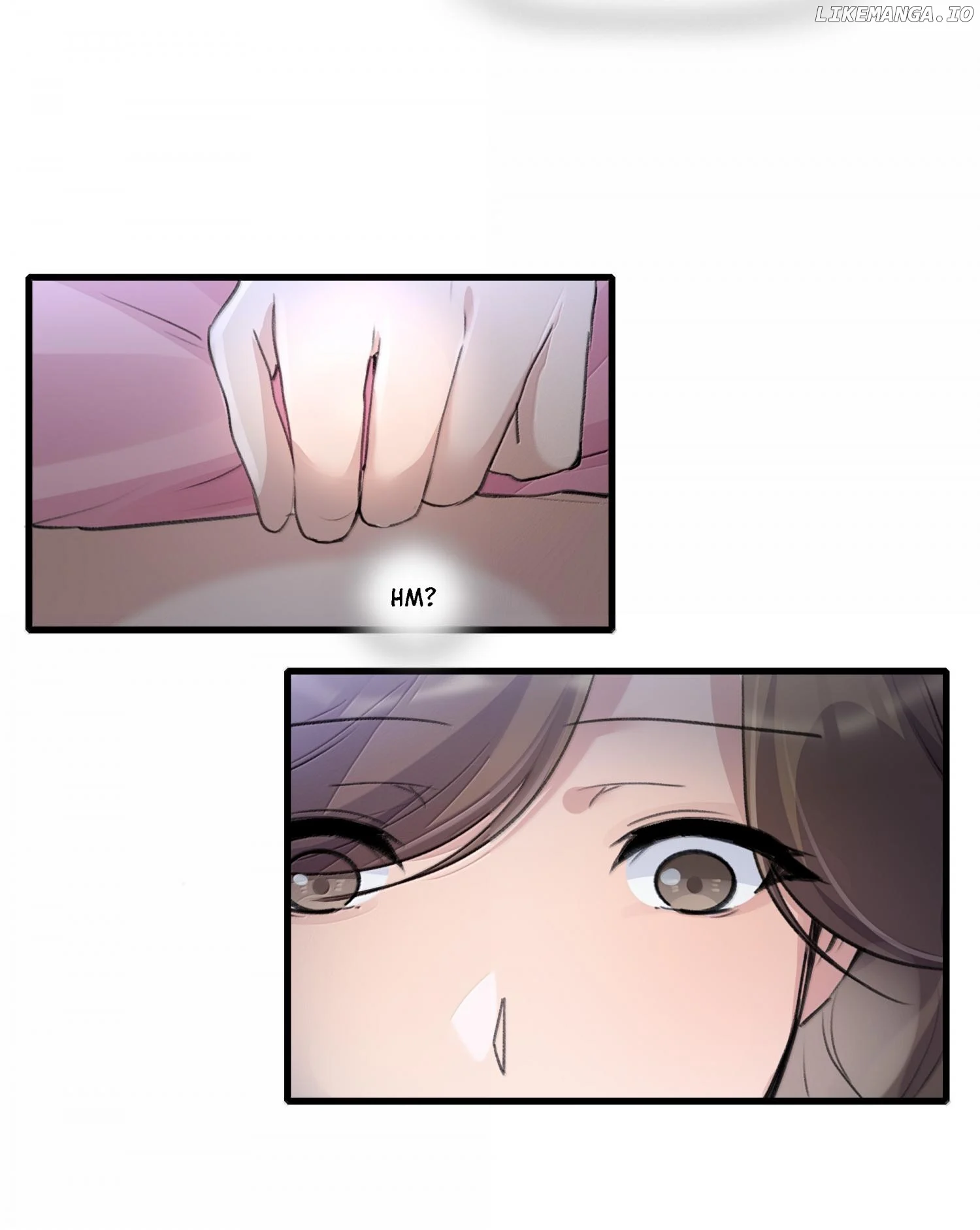 Long-awaited Feelings chapter 117 page 14
