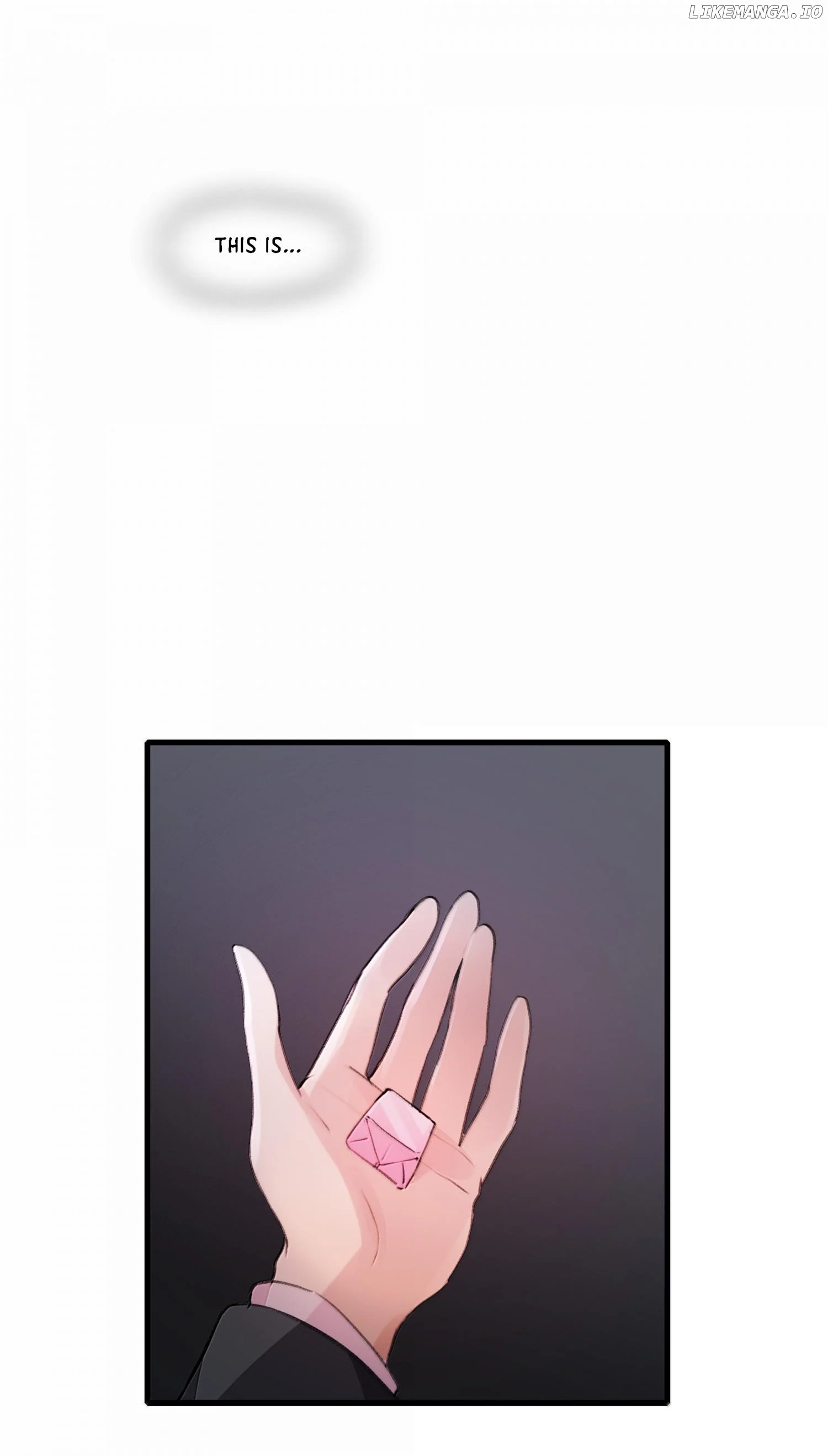 Long-awaited Feelings chapter 117 page 15