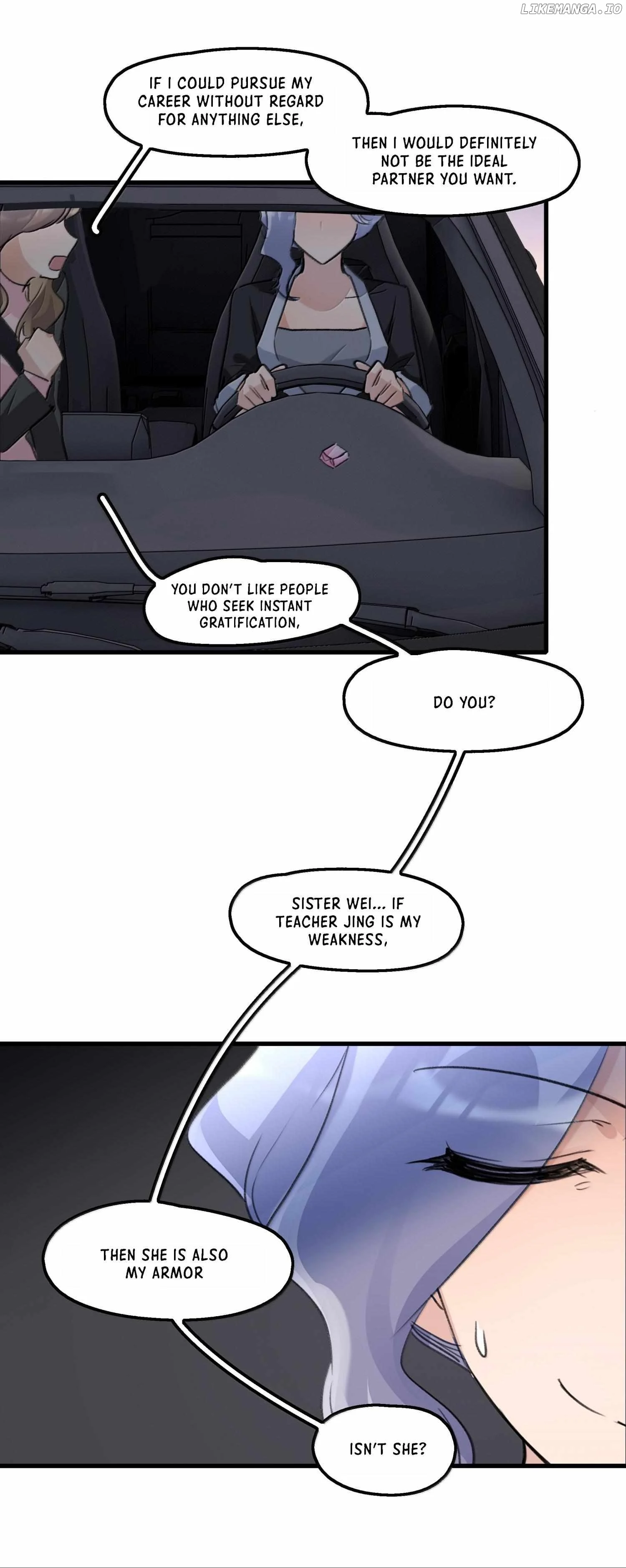 Long-awaited Feelings chapter 117 page 24