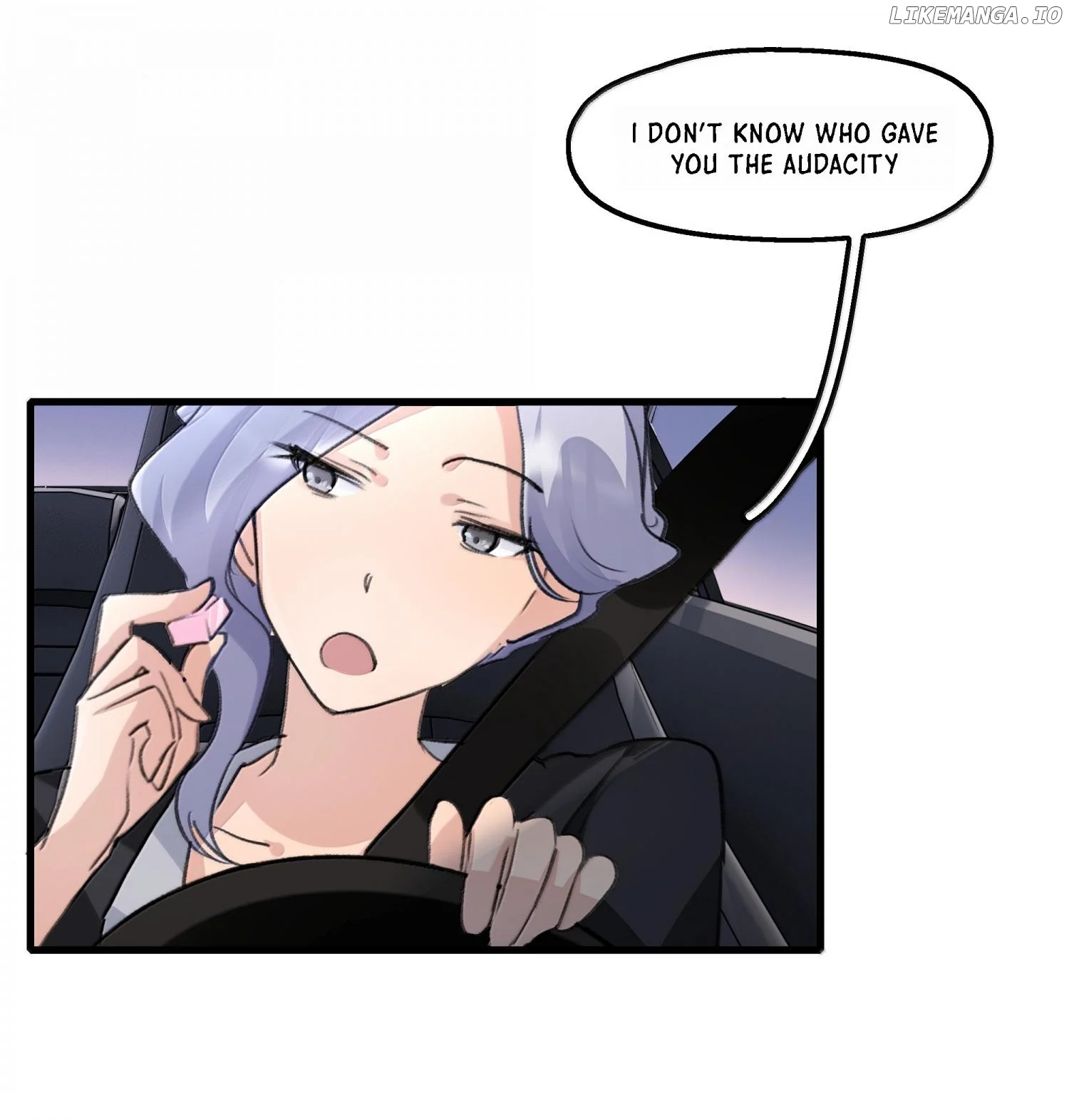 Long-awaited Feelings chapter 117 page 26