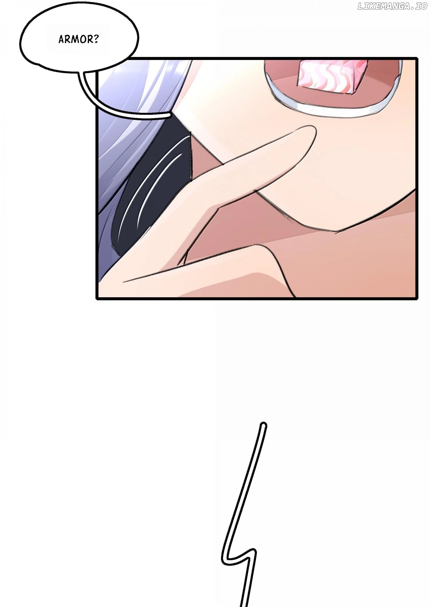Long-awaited Feelings chapter 117 page 27