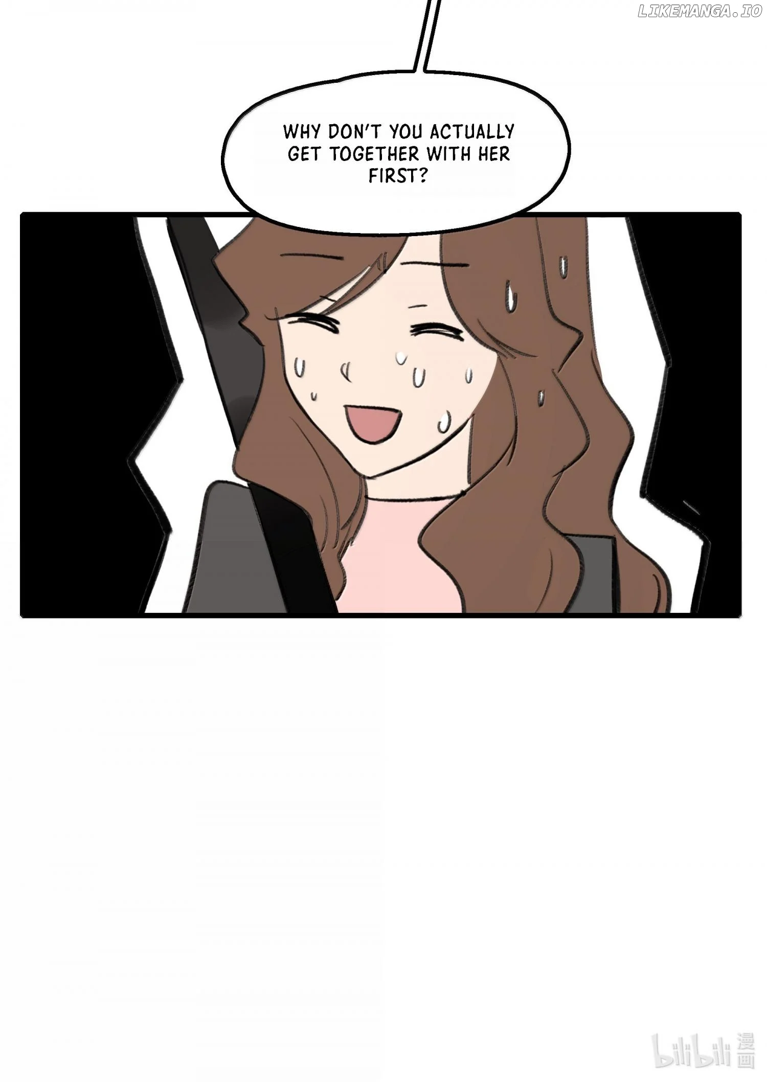 Long-awaited Feelings chapter 117 page 28
