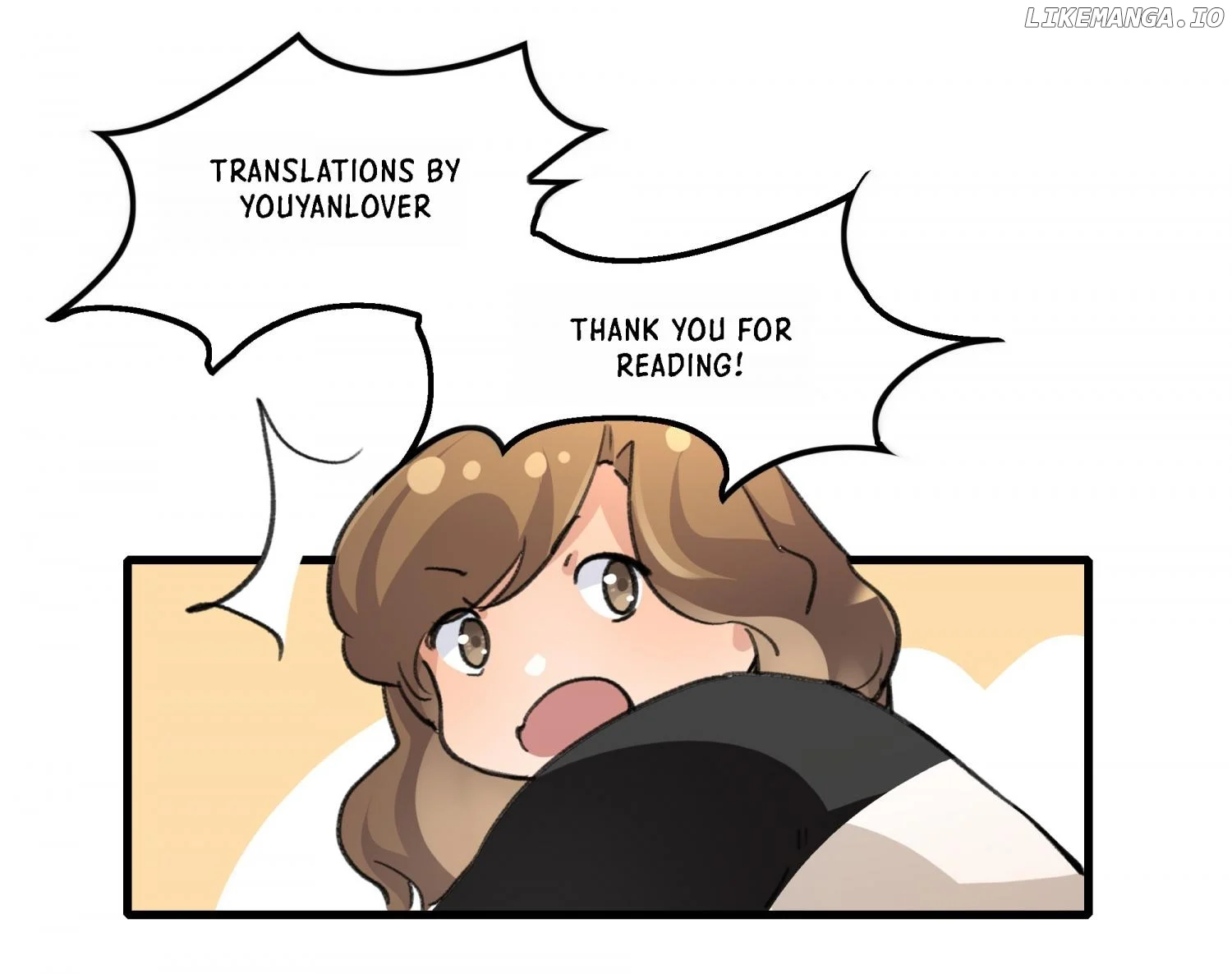 Long-awaited Feelings chapter 117 page 29