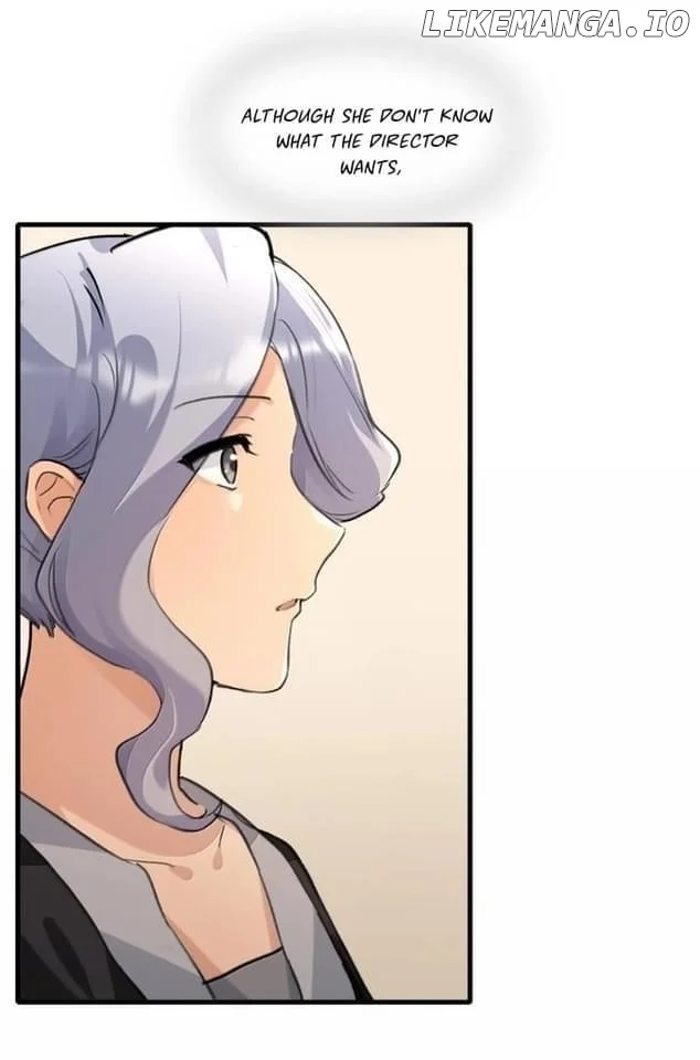 Long-awaited Feelings chapter 120 page 2
