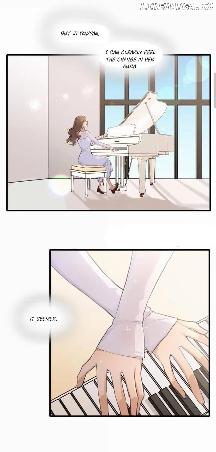 Long-awaited Feelings chapter 120 page 3