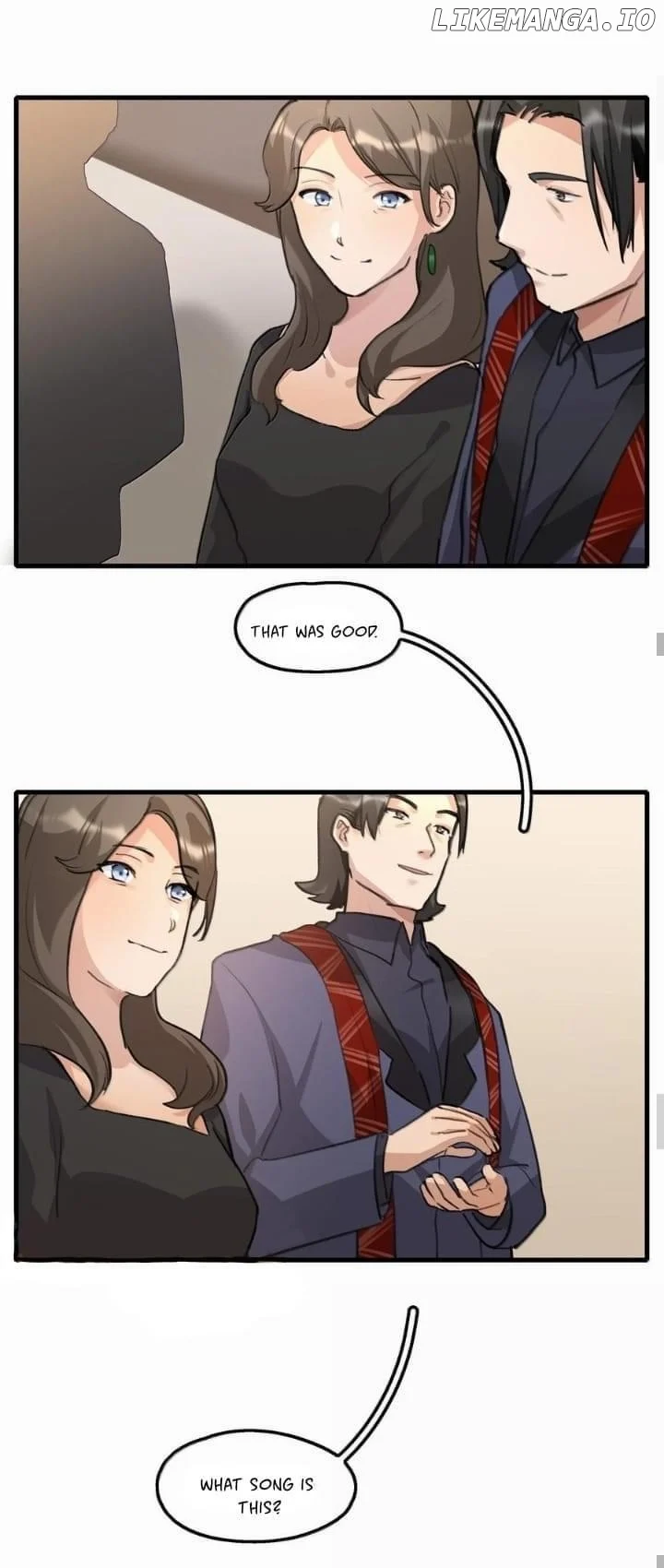 Long-awaited Feelings chapter 120 page 5