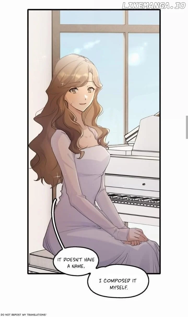 Long-awaited Feelings chapter 120 page 6