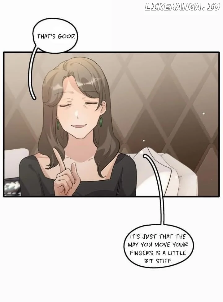 Long-awaited Feelings chapter 120 page 7
