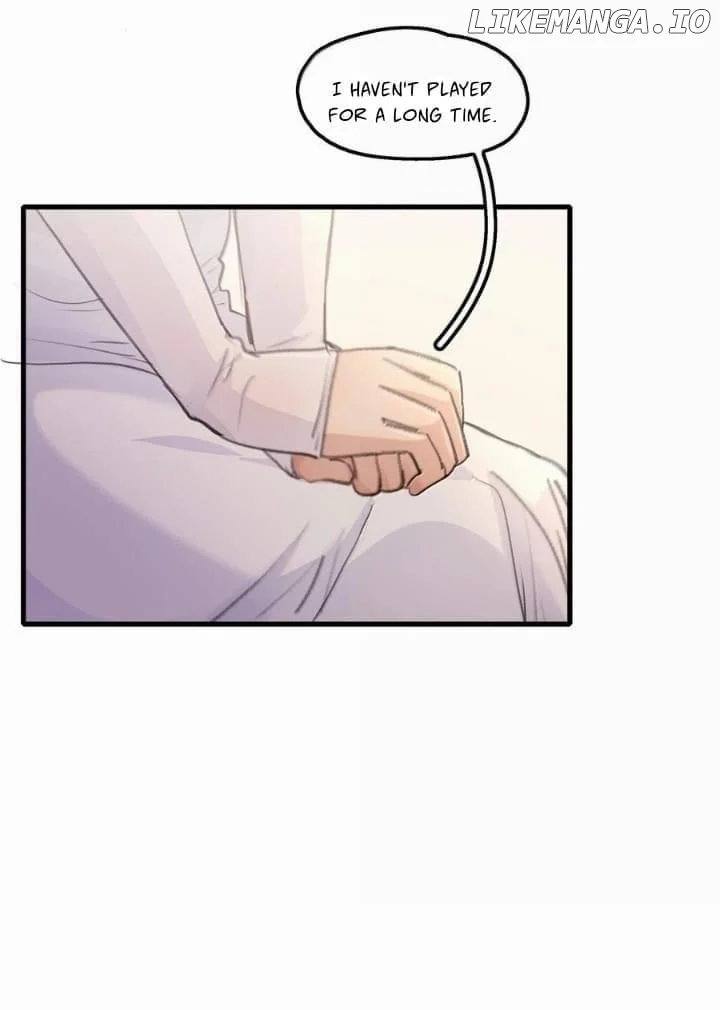 Long-awaited Feelings chapter 120 page 8