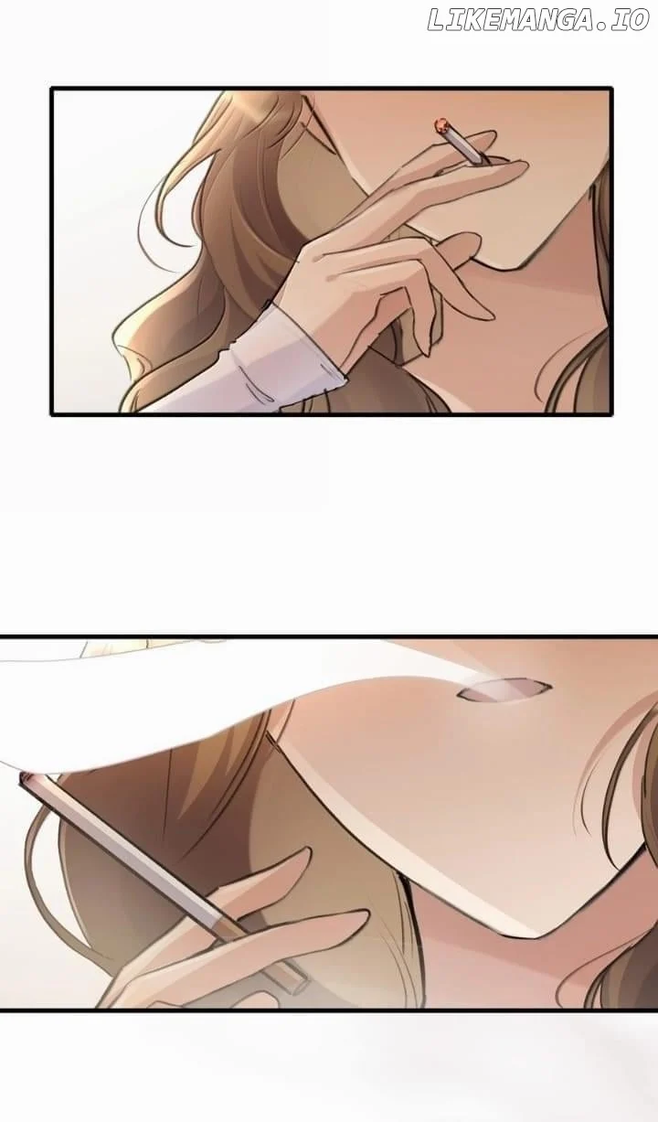 Long-awaited Feelings chapter 120 page 11