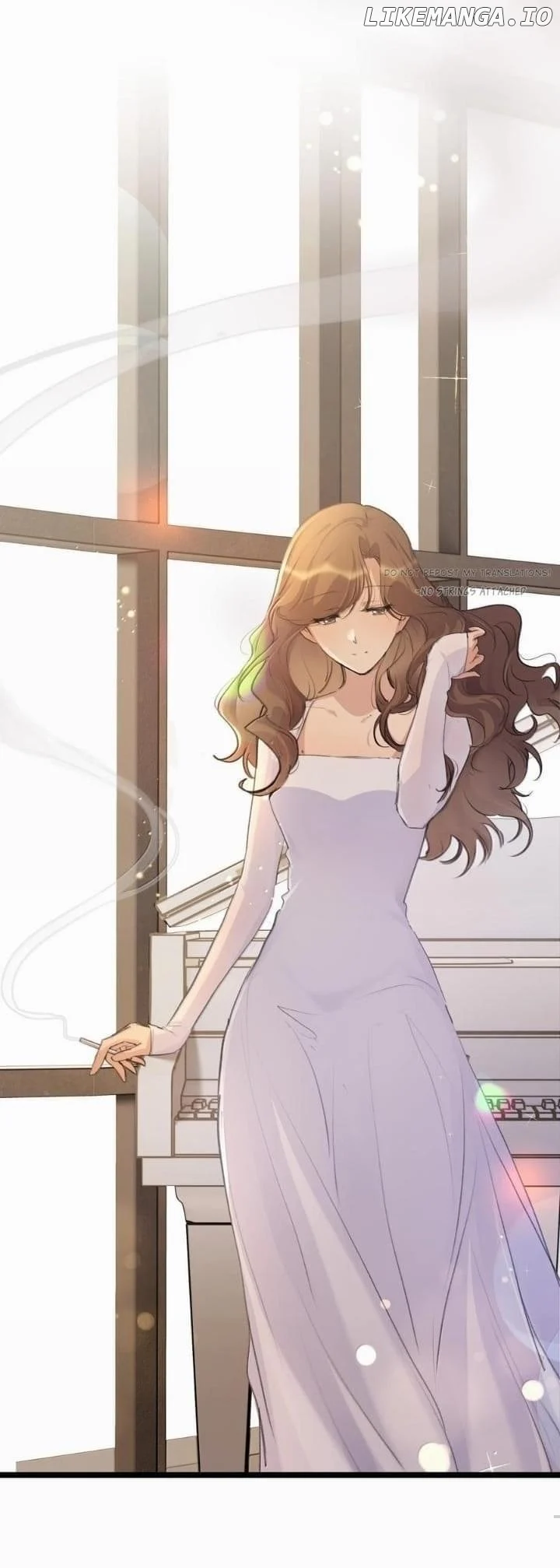 Long-awaited Feelings chapter 120 page 12