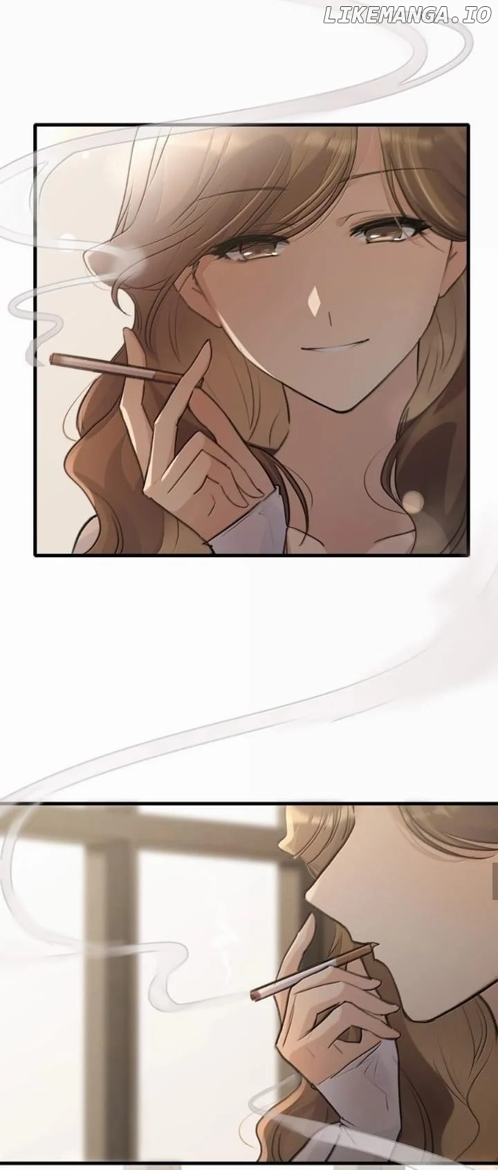 Long-awaited Feelings chapter 120 page 14