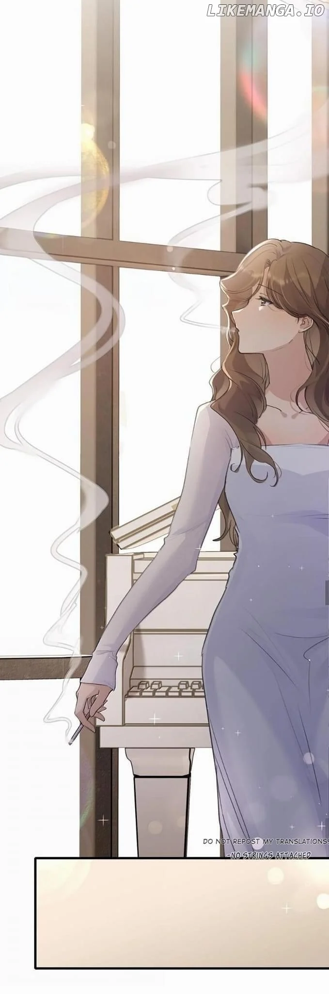 Long-awaited Feelings chapter 120 page 15