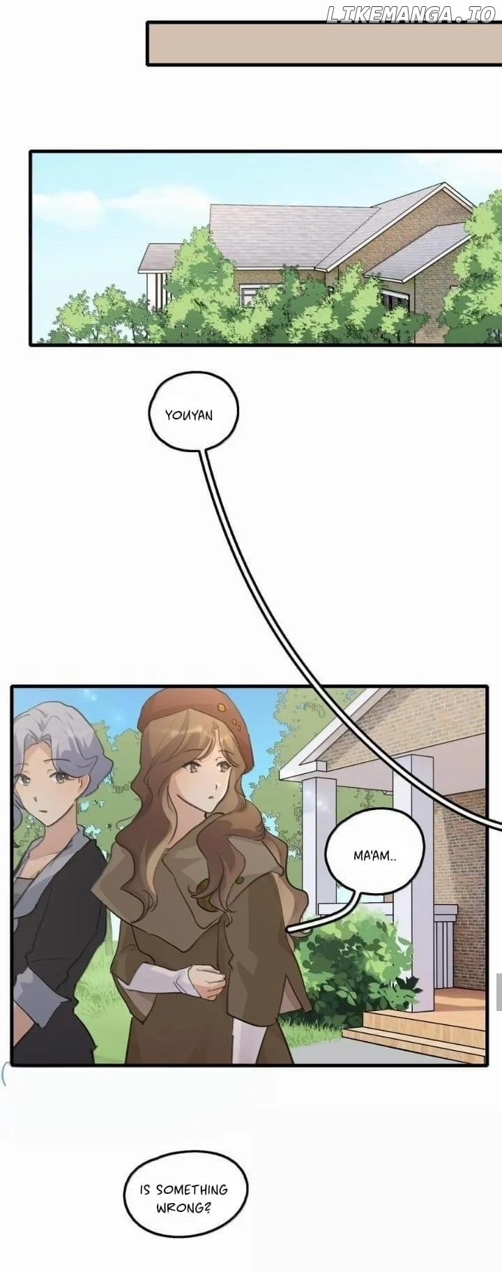 Long-awaited Feelings chapter 120 page 16