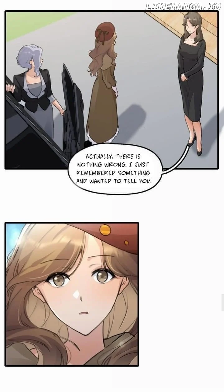 Long-awaited Feelings chapter 120 page 17