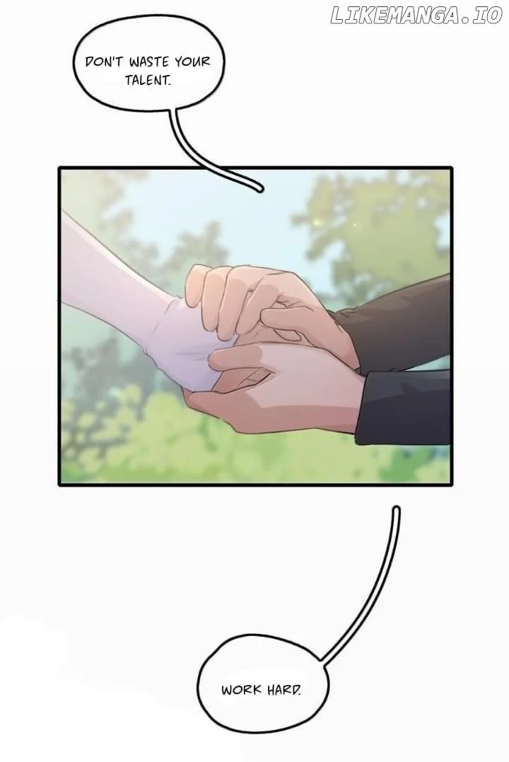 Long-awaited Feelings chapter 120 page 21