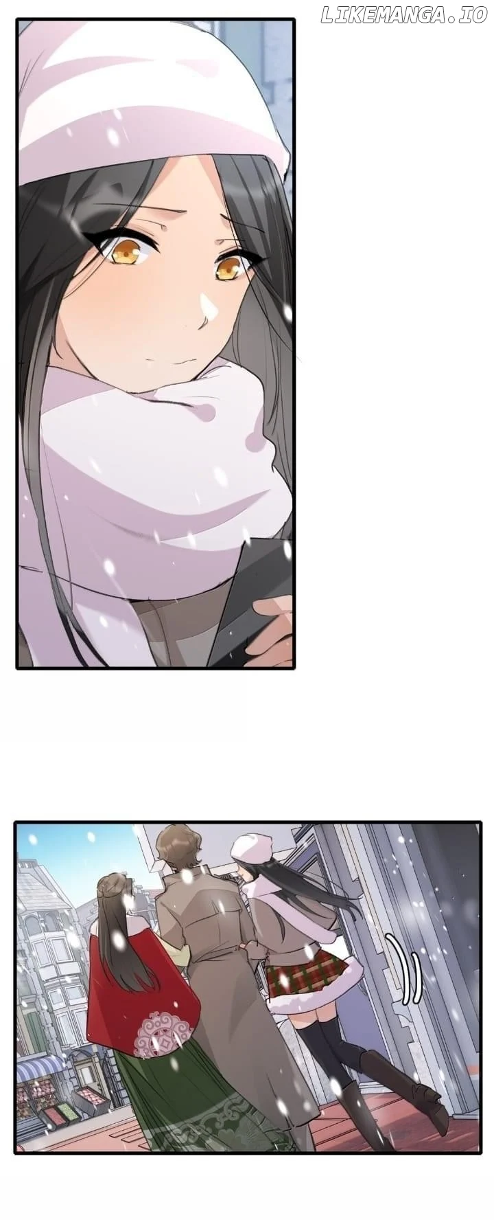 Long-awaited Feelings chapter 123 page 2