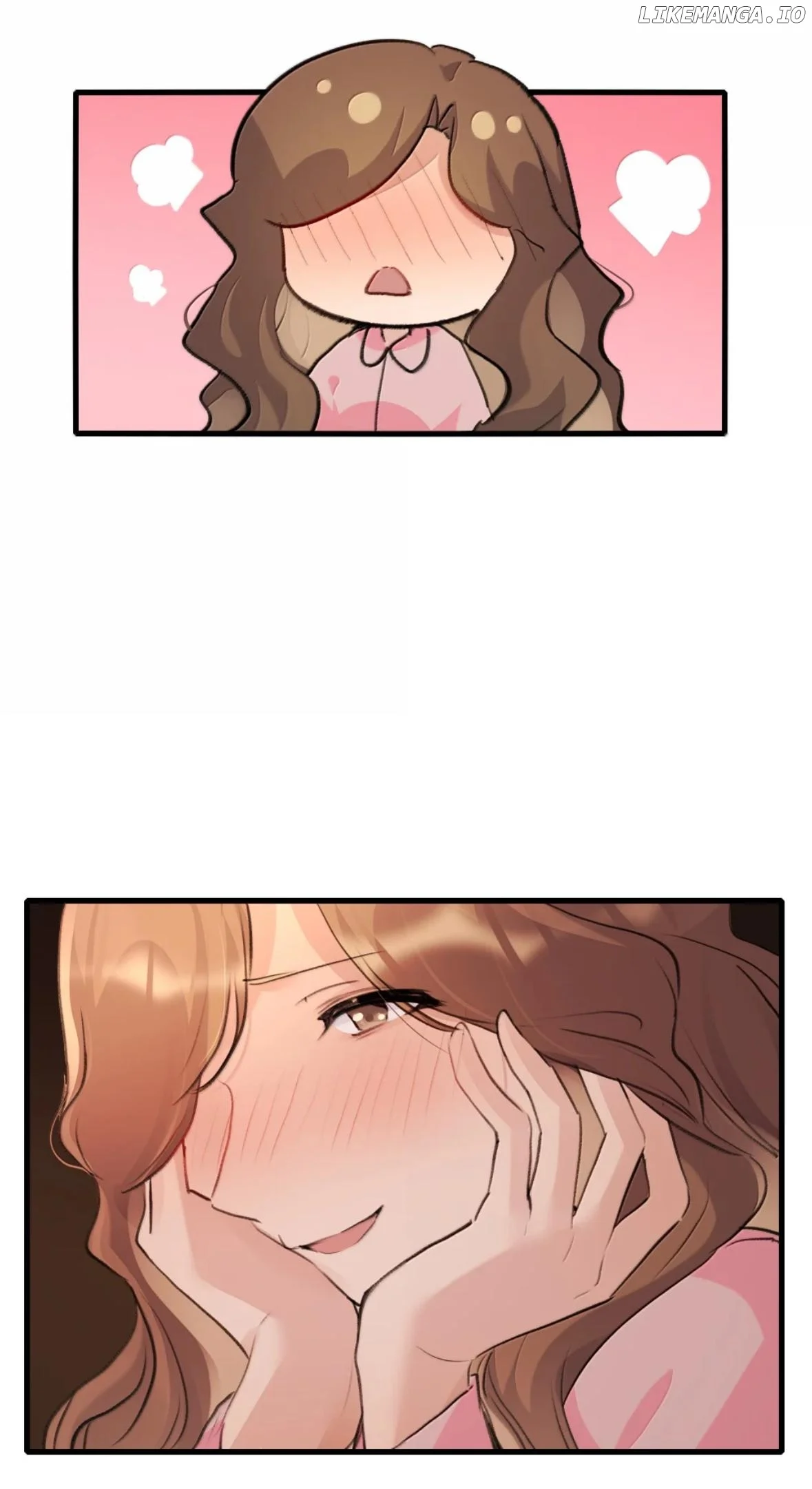 Long-awaited Feelings chapter 123 page 11