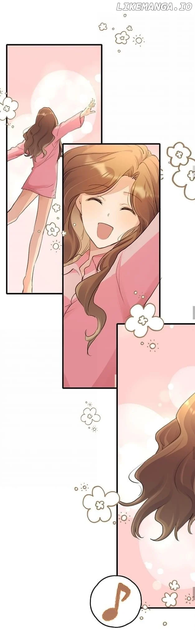 Long-awaited Feelings chapter 123 page 12