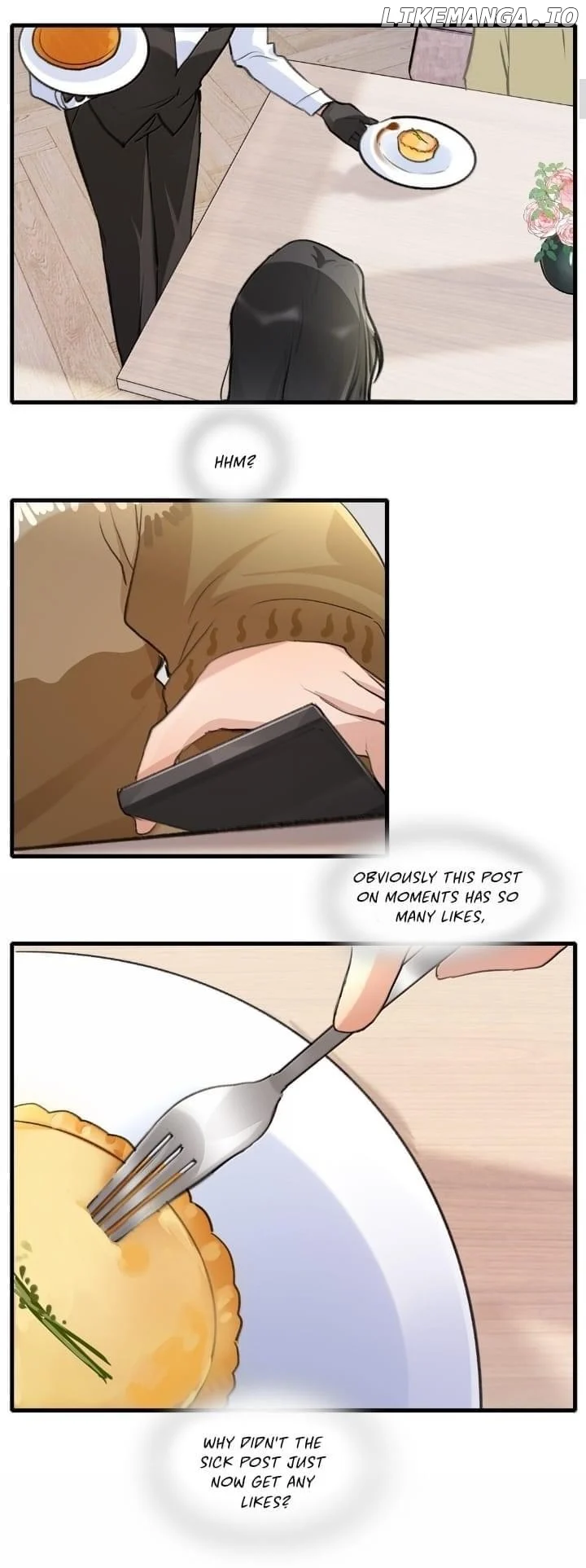 Long-awaited Feelings chapter 124 page 3