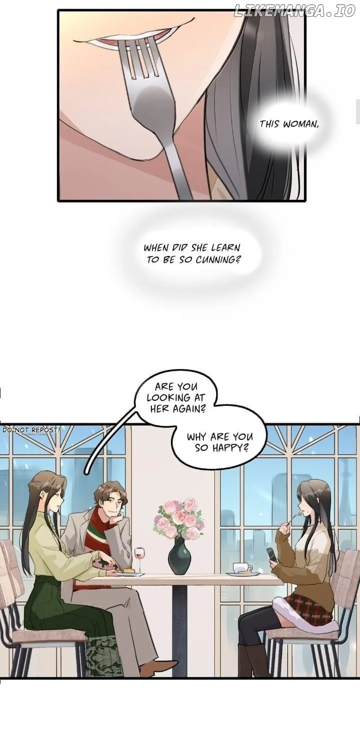 Long-awaited Feelings chapter 124 page 4