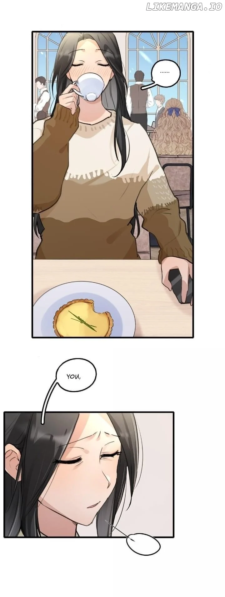 Long-awaited Feelings chapter 124 page 5